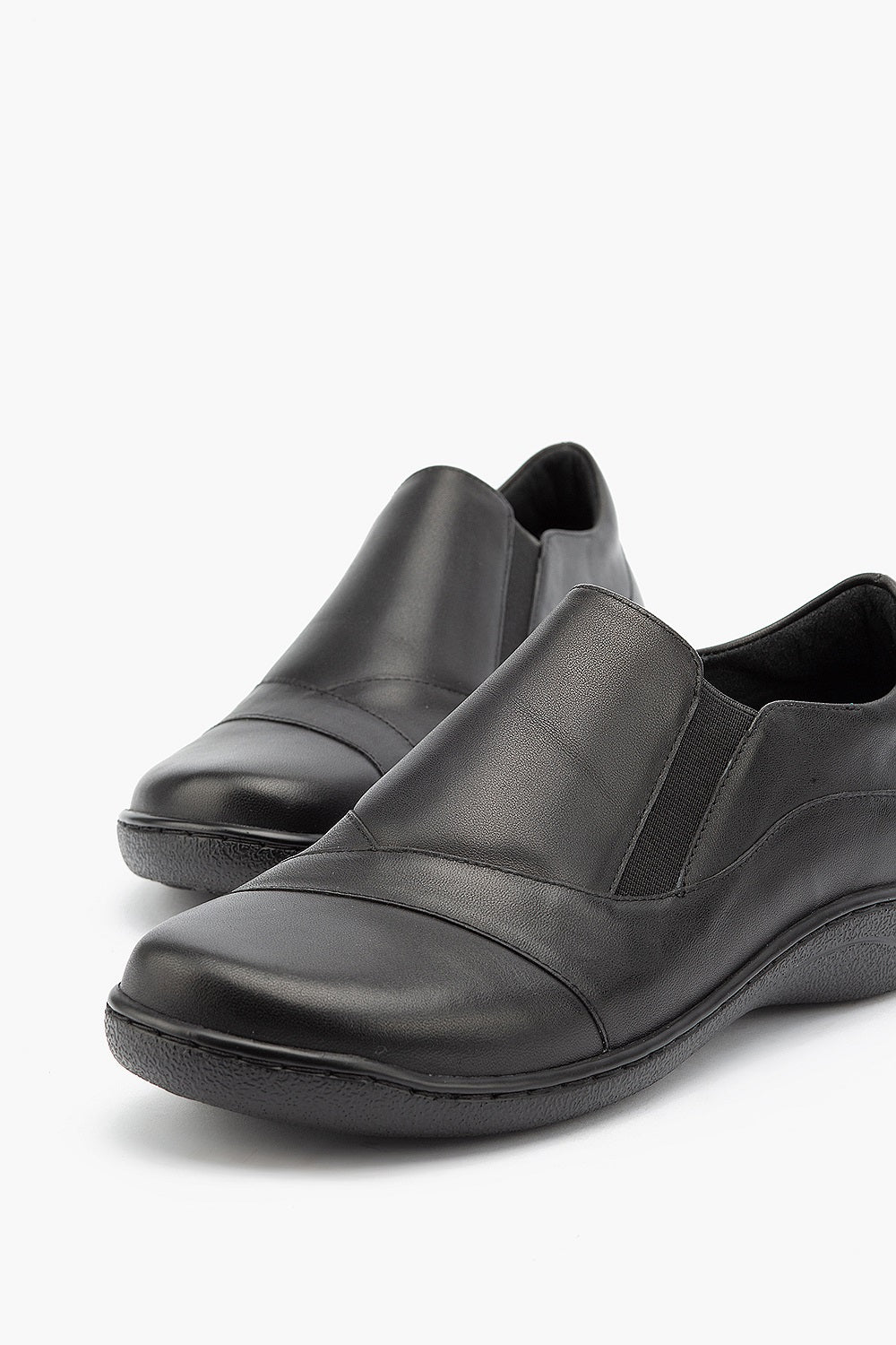 Klouds Paola Black