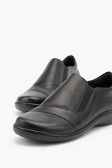 Klouds Paola Black