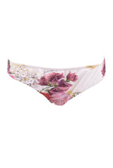 Dolce & Gabbana Women Bottom Flowers Bikini
