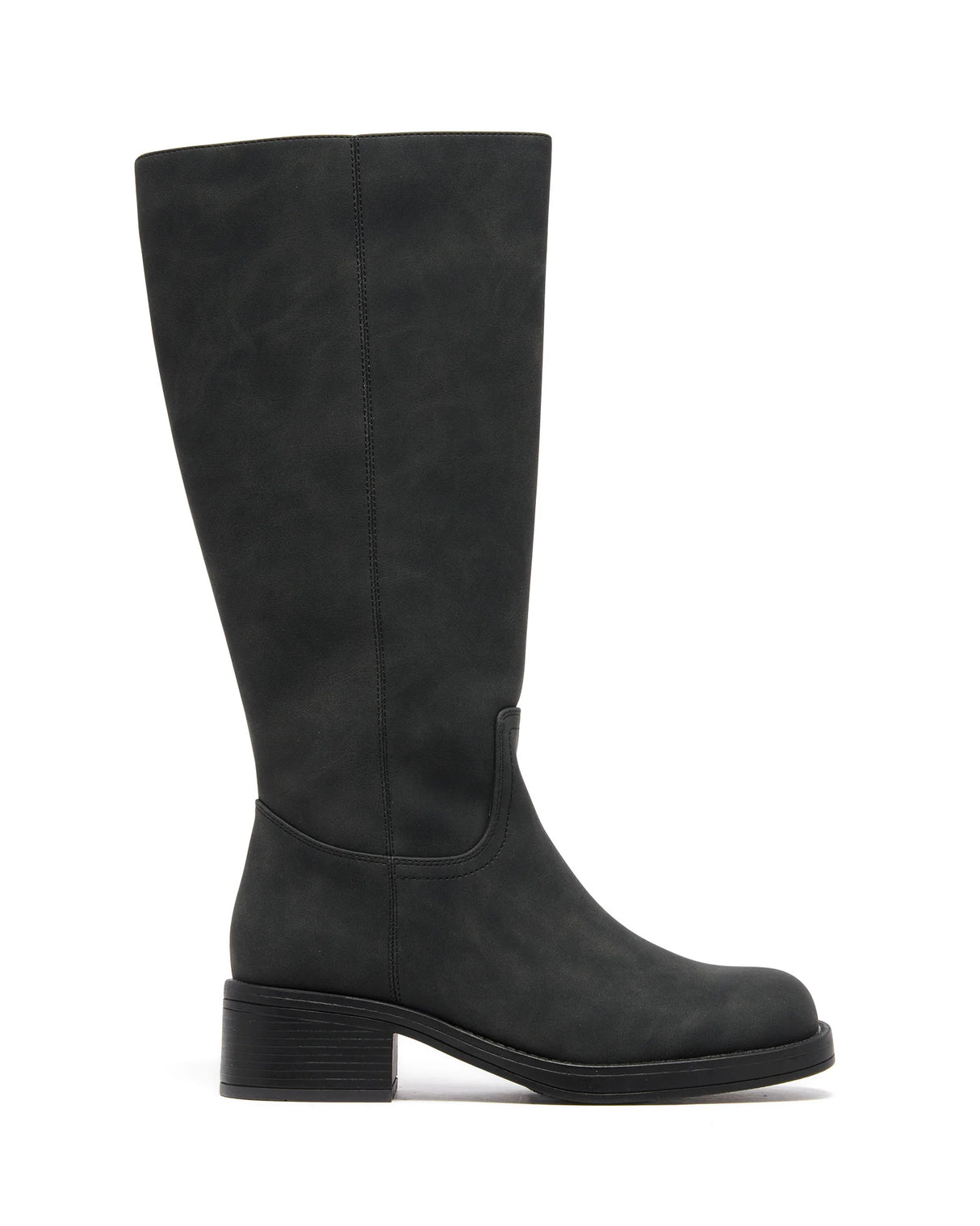 Therapy Fever Black Waxy Tumbled