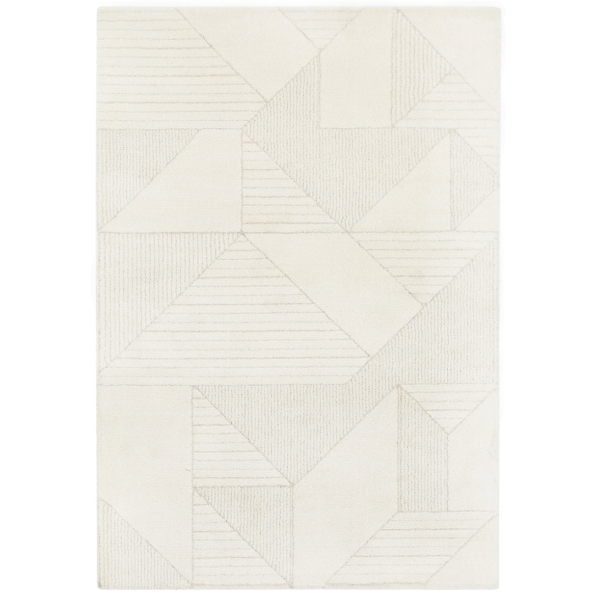 Alpine 822 Natural Rug