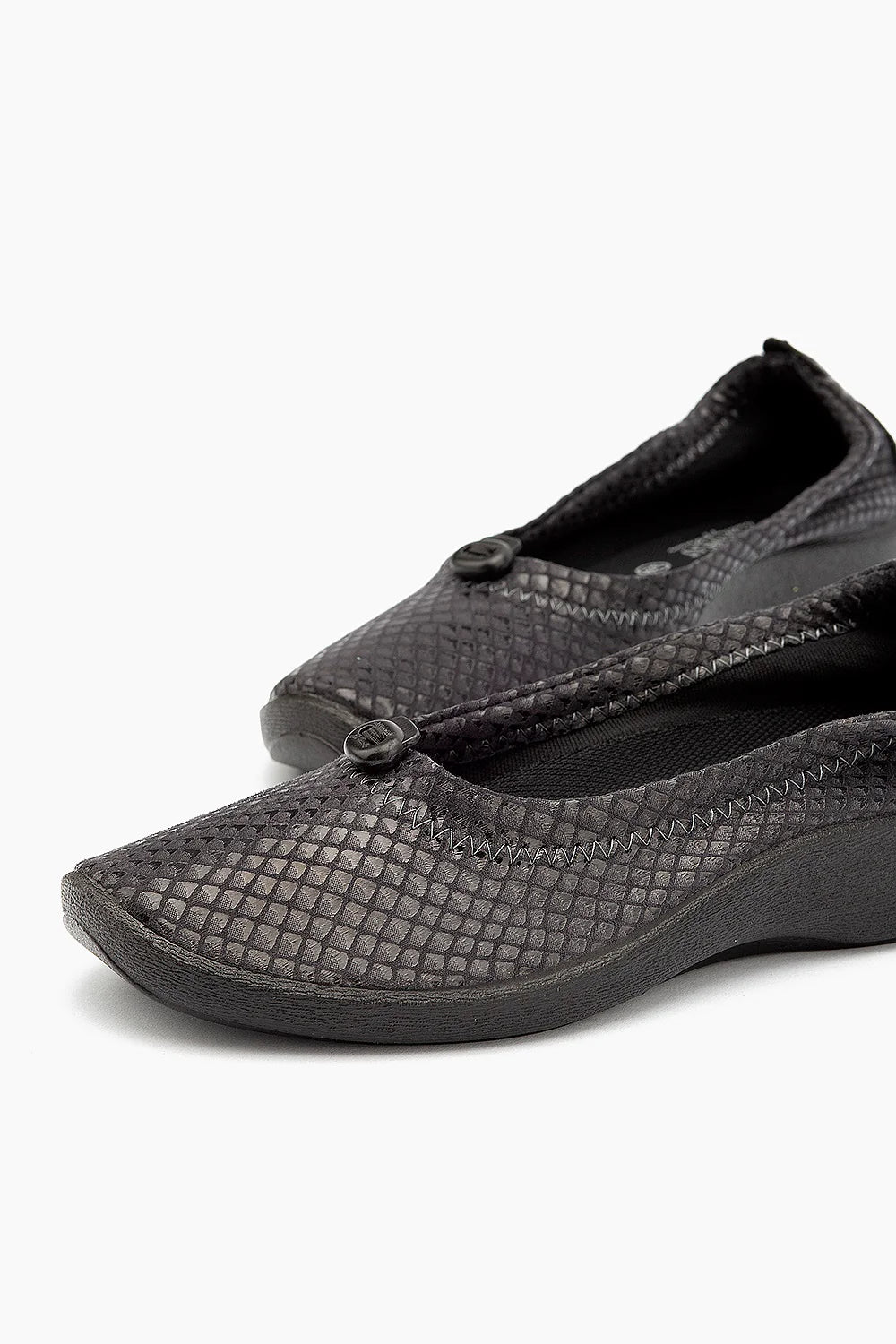 Arcopedico L14 Diamond XP N Grey
