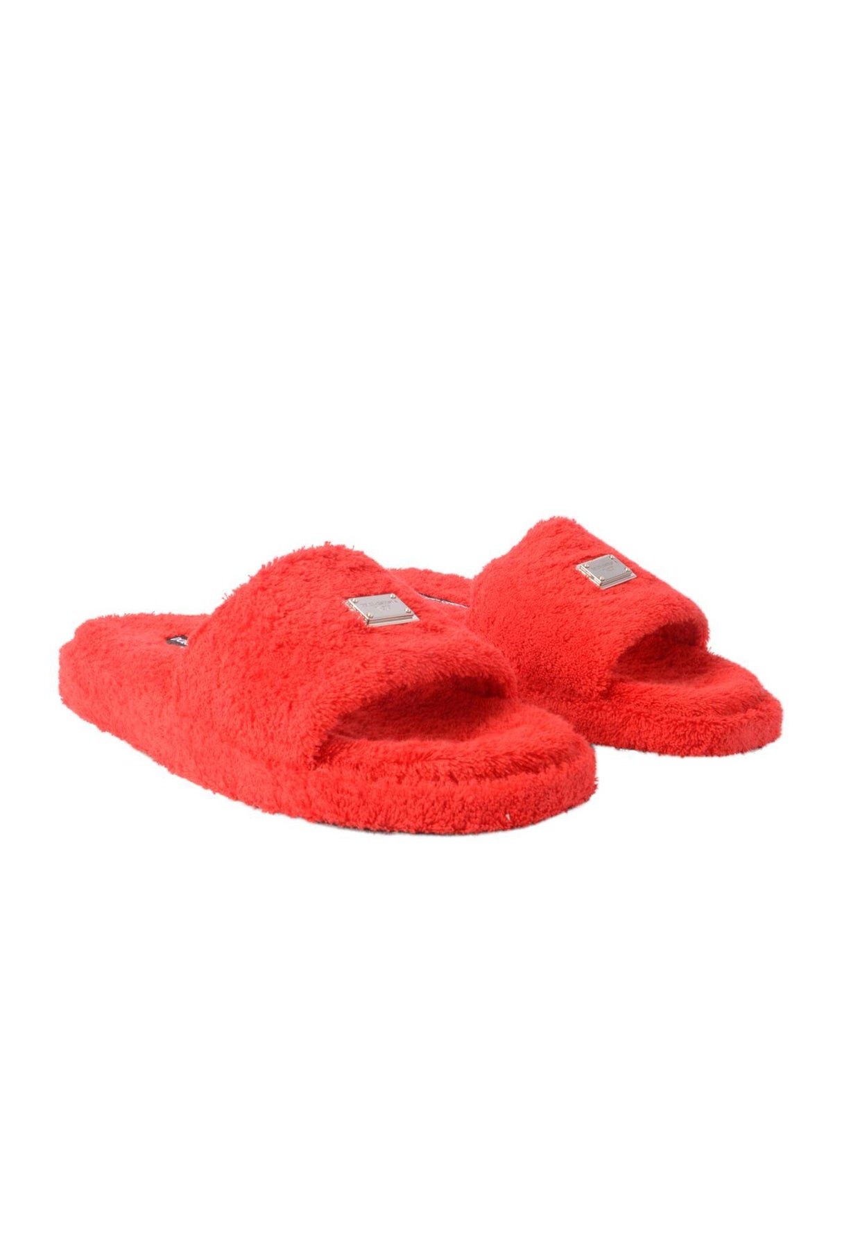 Dolce & Gabbana Men Flip Flops