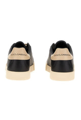 Dolce & Gabbana Men Portofino Sneakers