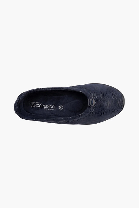 Arcopedico Cabrera Stardust K29 Navy