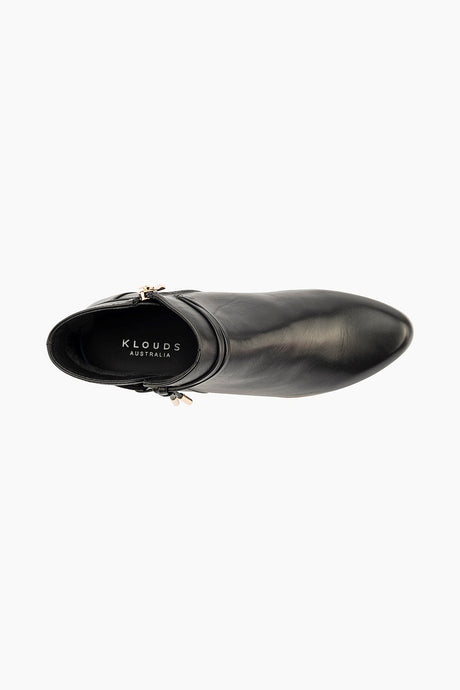 Klouds Ronan Black