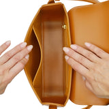 BAG MONCEAU BROWN