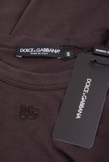 Dolce & Gabbana Men Short sleeve t-shirt