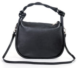 Bosccolo Shoulder Bag - Black