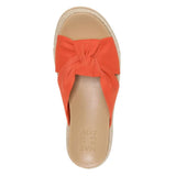 Naturalizer Dayana Slide - Melon Sorbet