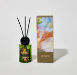 Jade Dew Evening Breeze Wilderness Reed Diffuser � 110ml