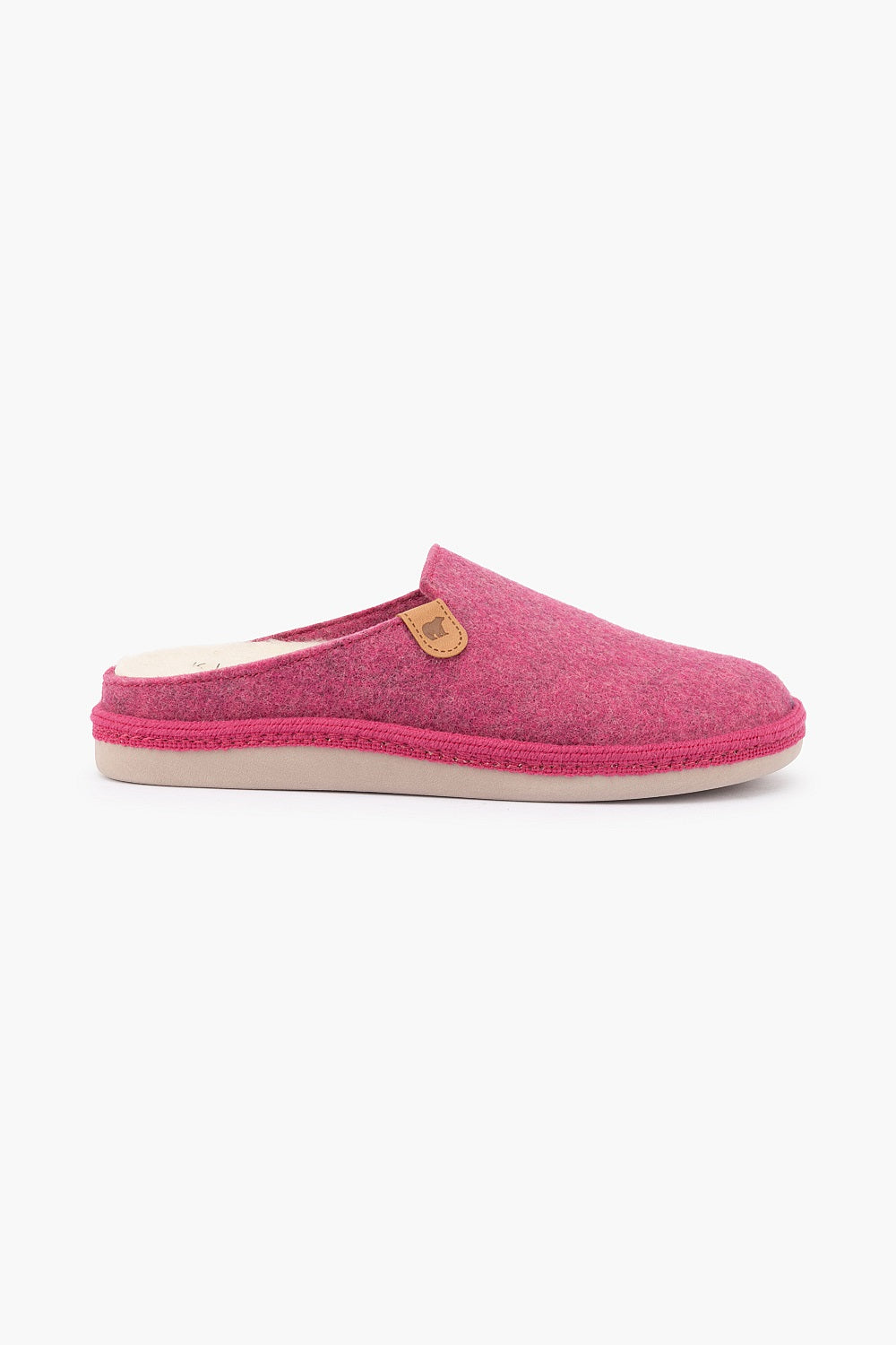 Klouds Wool 56L 000 Fuxia P21