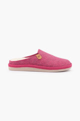 Klouds Wool 56L 000 Fuxia P21