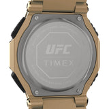 Timex UFC Colossus Gold Bracelet