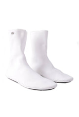 Dolce & Gabbana Men Fabric Booties