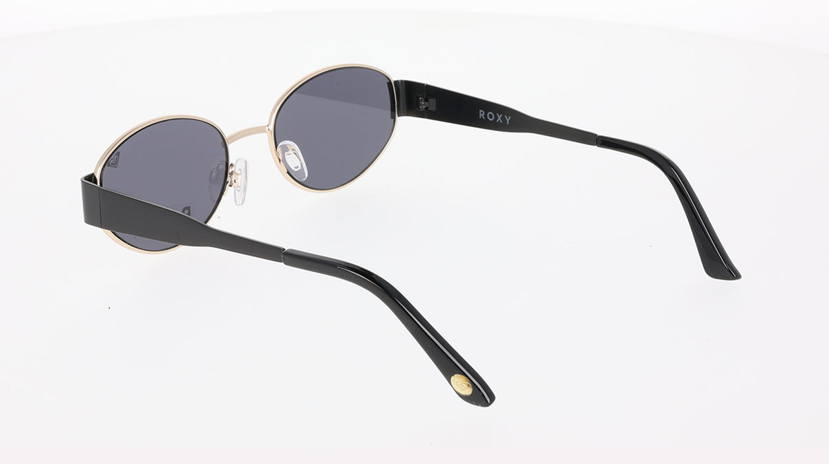Roxy RS2001 COASTAL COUTU Womens Sunglasses - Satin Gold