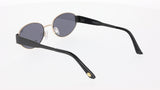 Roxy RS2001 COASTAL COUTU Womens Sunglasses - Satin Gold