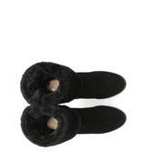 Australian Shepherd UGG Candice - Black