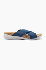 Arcopedico Pantanal H81 Blue