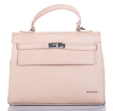 Bosccolo Handbag - Beige