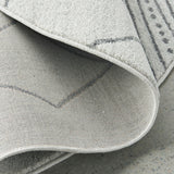 Paradise Gina Round Rug