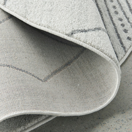 Paradise Gina Round Rug