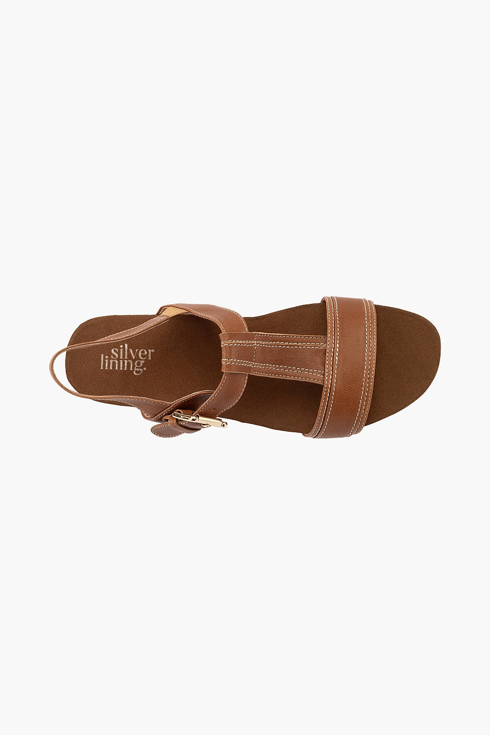 Silver Lining Iluka Caramel