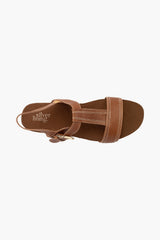 Silver Lining Iluka Caramel