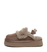 Rilee Platform in Brown