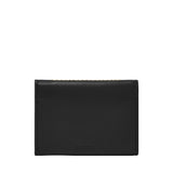 Fossil Westover Black Wallet