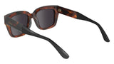 Calvin Klein CK23540S Womens Sunglasses - Havana
