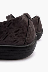 Arcopedico Estrela Stardust K27 Deep Grey