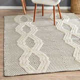 Miller 741 Bone Rug