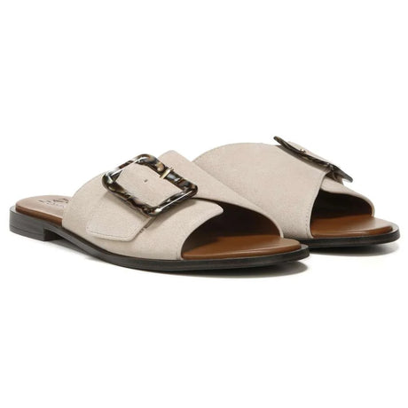 Naturalizer Forrest Slide - Porcelain
