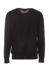 Dolce & Gabbana Men Crew Neck Jumper