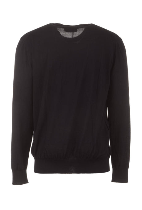 Dolce & Gabbana Men Crew Neck Jumper