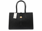 Metro M Tote - Nero