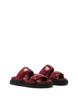 Therapy Pivot Cherry Croc