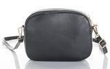 Bosccolo Crossbody - Black