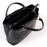 Bosccolo Handbag - Black