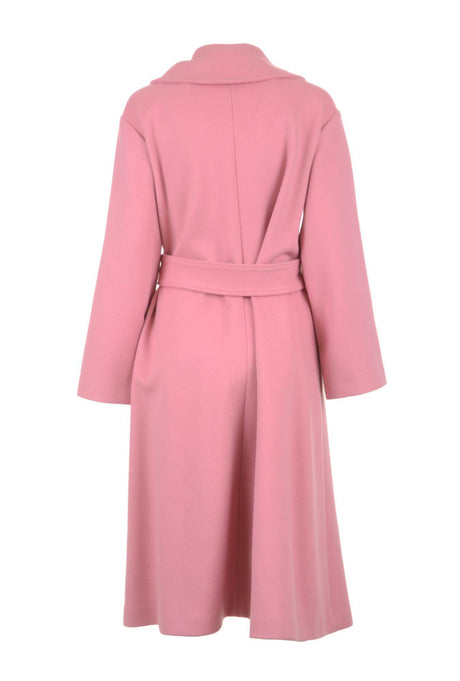 Dolce & Gabbana Women Long Coat