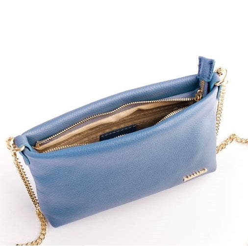Bosccolo Shoulder Bag - Bleu