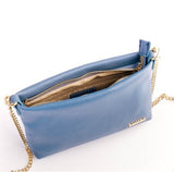 Bosccolo Shoulder Bag - Bleu