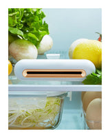TODO Ozone Generator Odor Eliminator Fridge Air Purifier Sterilizer Portable Rechargeable