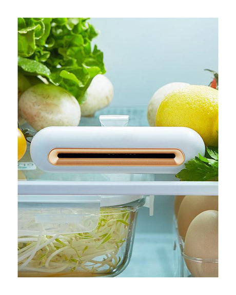 TODO Ozone Generator Odor Eliminator Fridge Air Purifier Sterilizer Portable Rechargeable