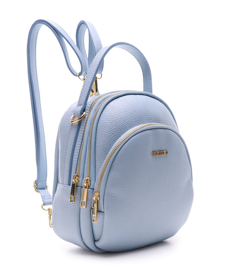 Bosccolo Backpack In Blue
