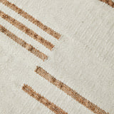 Sahara Henry Natural Rug