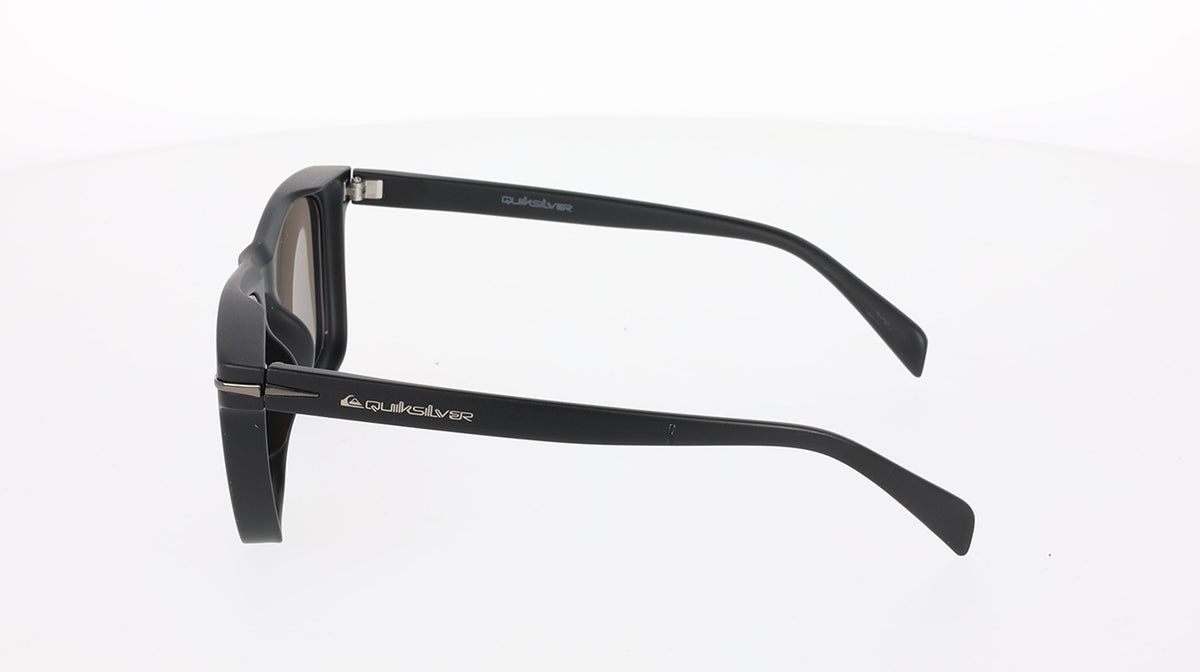 Quiksilver QS1011 SUN DRIFTER Mens Sunglasses - Matte Black