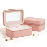 Bullion Gold Bullion Gold Blush Jewellery Box