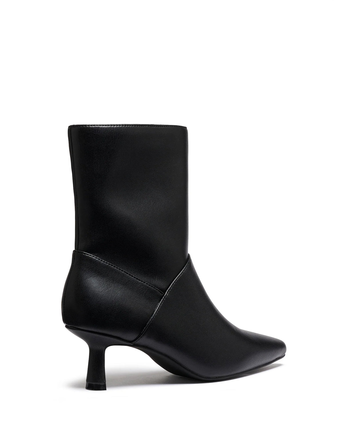 Therapy Kacee Black Smooth
